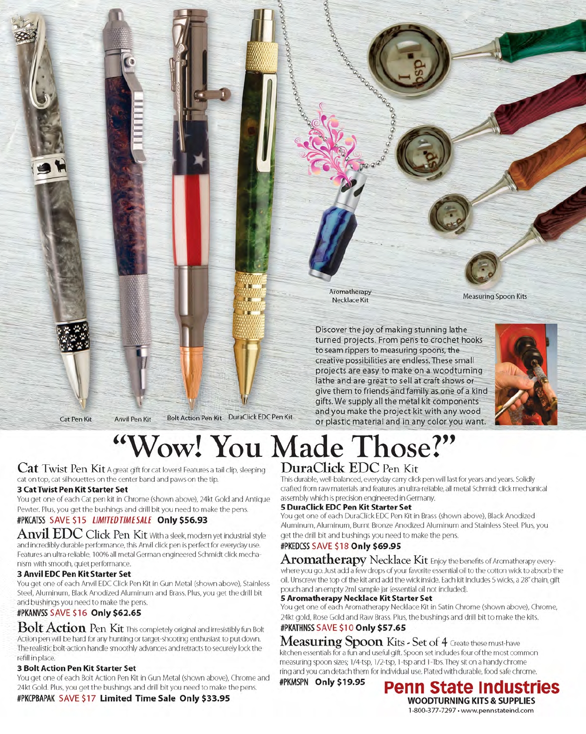 wood magazine第266期